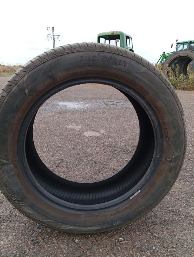 FIRESTONE 205/55 R16 91V 2020