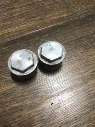 tapones suspension 49