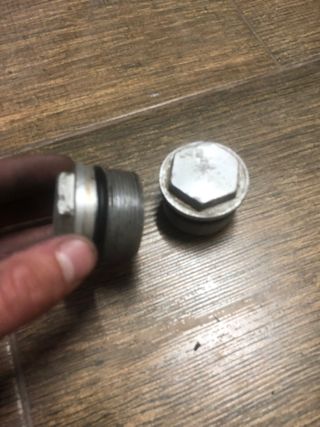 tapones suspension 49