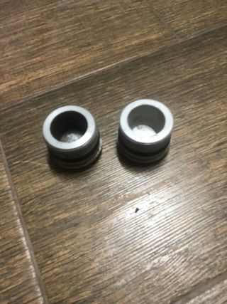 tapones suspension 49