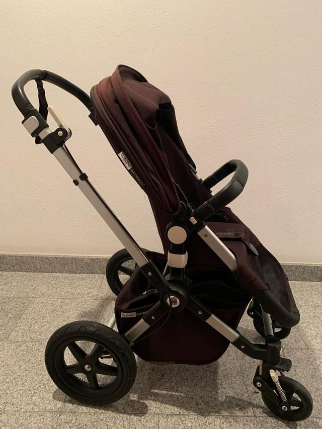 Bugaboo camaleon