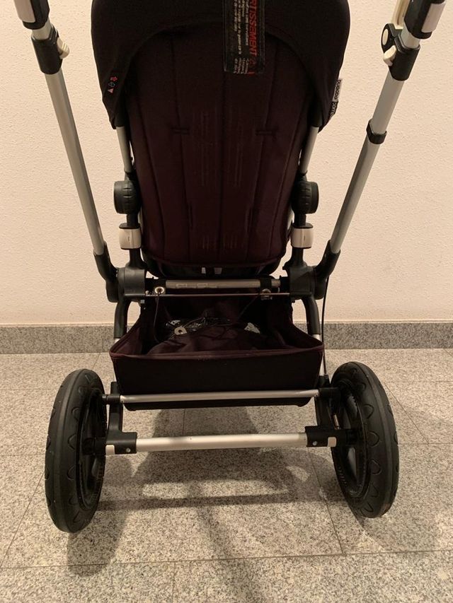 Bugaboo camaleon