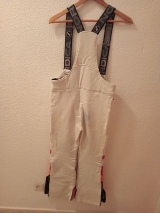 Pantalones esqui