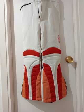 Pantalones esqui