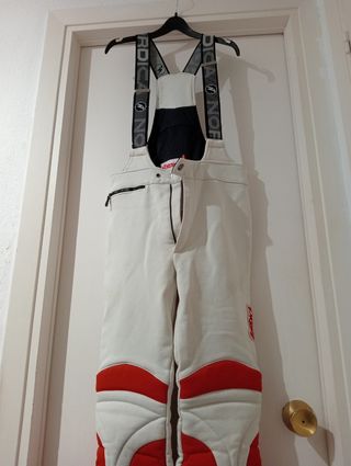 Pantalones esqui