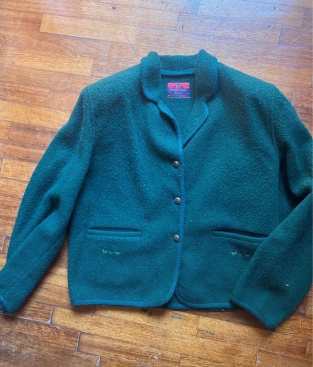 Giacca corta Filippo Alpi