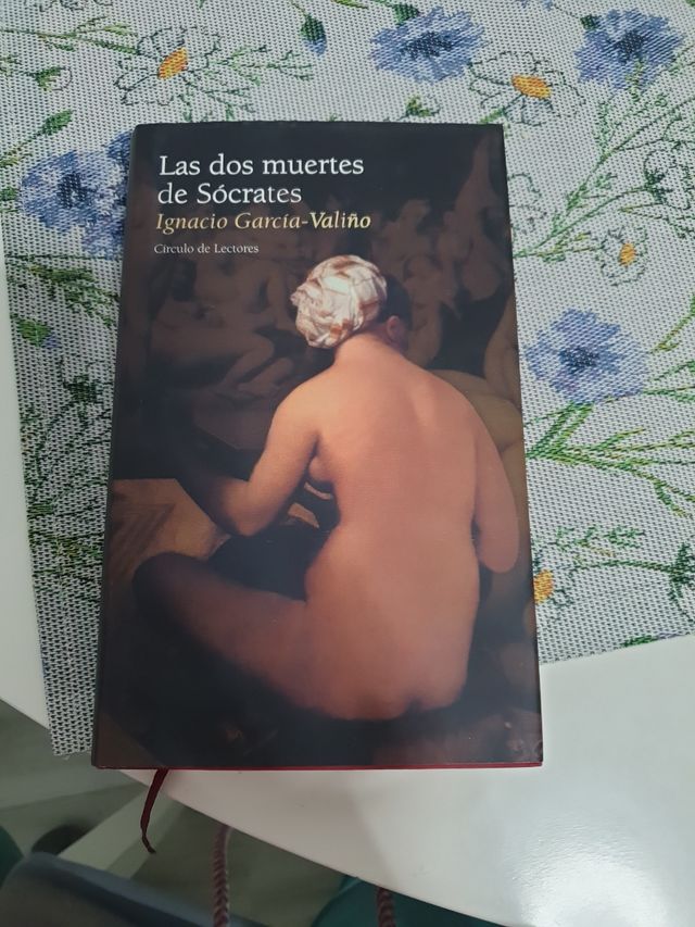 Las dos muertes de Sócrates