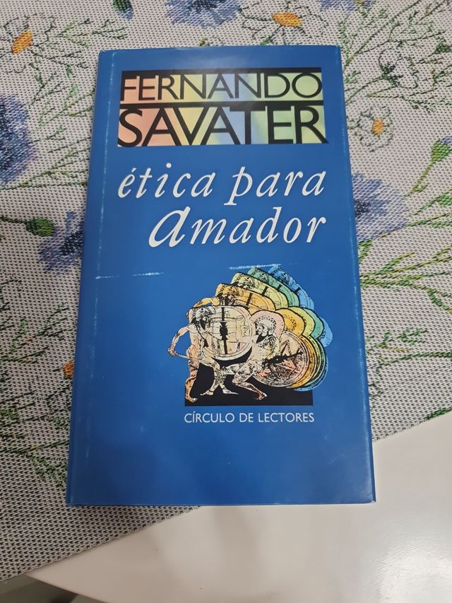 Etica para Amador