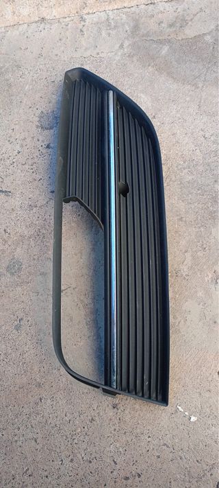 rejilla parachoques audi a3 8v