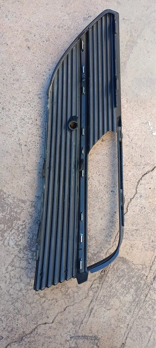 rejilla parachoques audi a3 8v