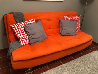 Sofa cama