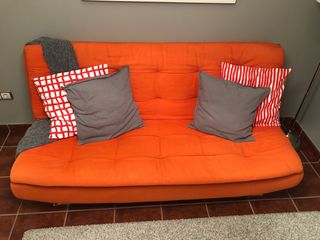 Sofa cama