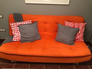 Sofa cama