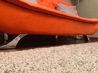 Sofa cama