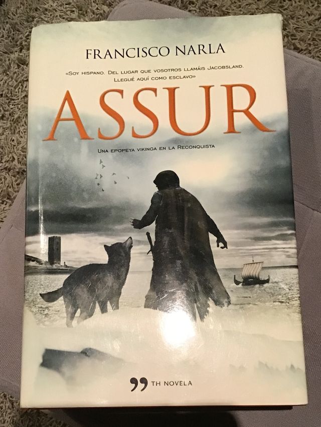 libro Assur