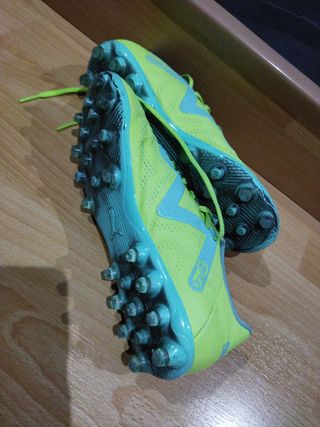 BOTA FÚTBOL 37 PUMA