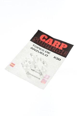 Carpfishing accesorios