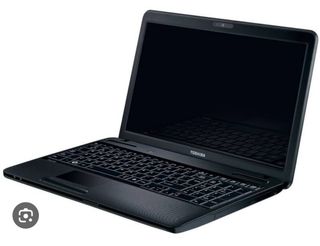 Portatil Toshiba