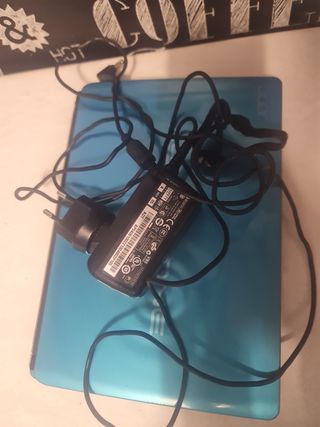 Portatil Toshiba