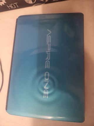 Portatil Toshiba