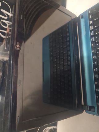 Portatil Toshiba
