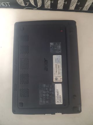 Portatil Toshiba
