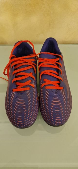 Botas de fútbol Adidas