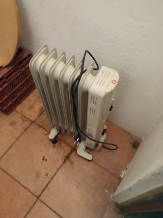 Estufas eléctricas