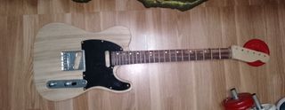 Proyecto telecaster