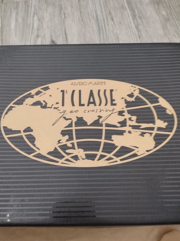 Scarpe modello Hogan di 1 classe - donnavventura