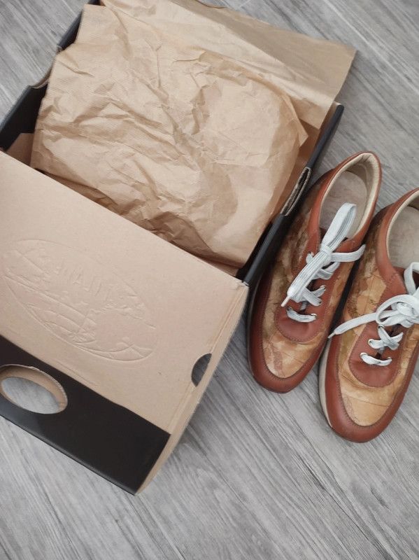 Scarpe modello Hogan di 1 classe - donnavventura