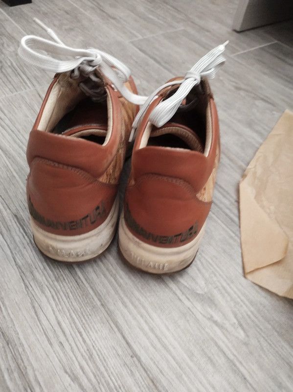 Scarpe modello Hogan di 1 classe - donnavventura