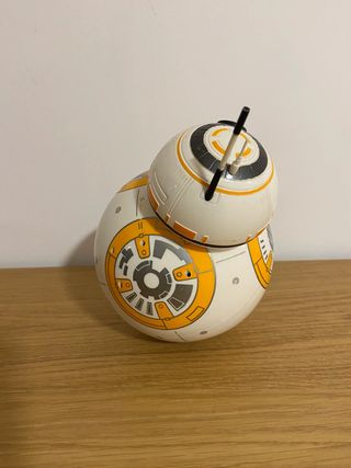 Robot RC Star Wars BB-8