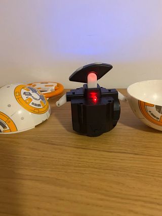 Robot RC Star Wars BB-8