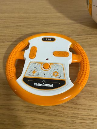 Robot RC Star Wars BB-8