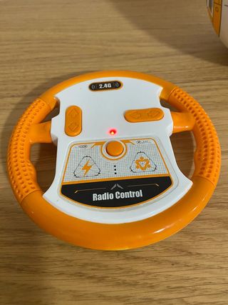 Robot RC Star Wars BB-8