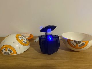 Robot RC Star Wars BB-8