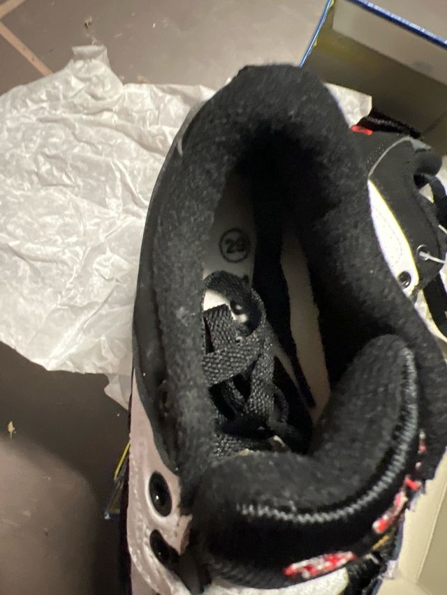 BULL BOYS SCARPA MOD.SQUALO TIGRE BASSO ART.BB4086