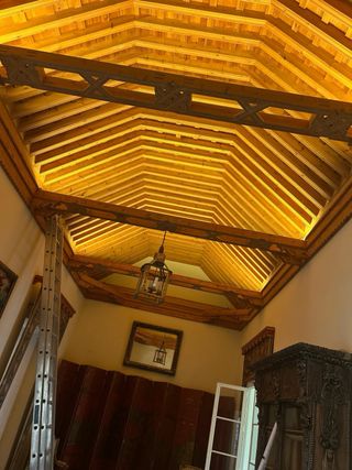 Servicio Electrico a domicilio 24H