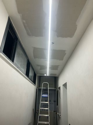 Servicio Electrico a domicilio 24H