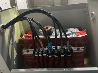 Servicio Electrico a domicilio 24H