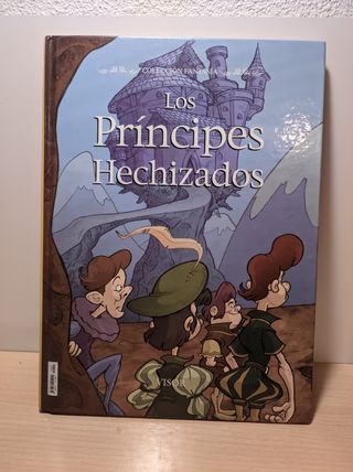 Cuentos infantiles libro doble