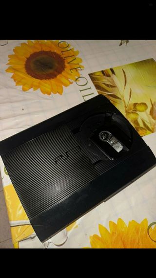 Playstation 3