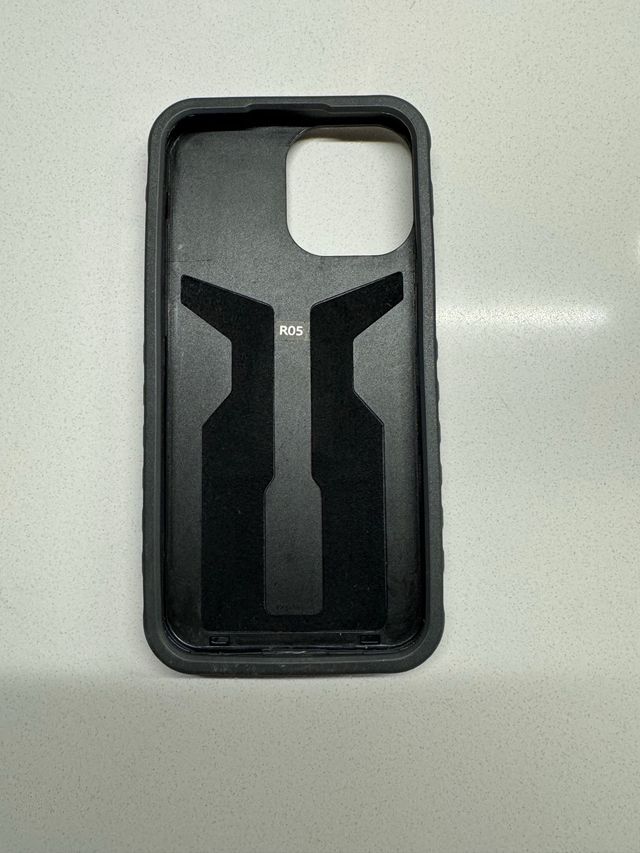 Topeak Ridecase Iphone 12 ProMax