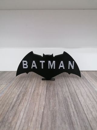 Logo Batman