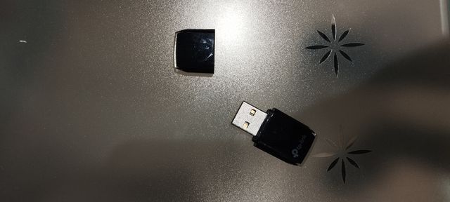 Tp Link USB AC600 Dual Band