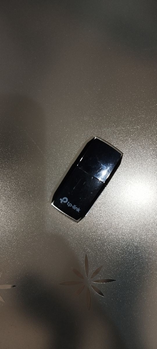 Tp Link USB AC600 Dual Band