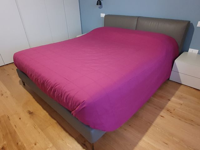 Copriletto trapuntato Bassetti