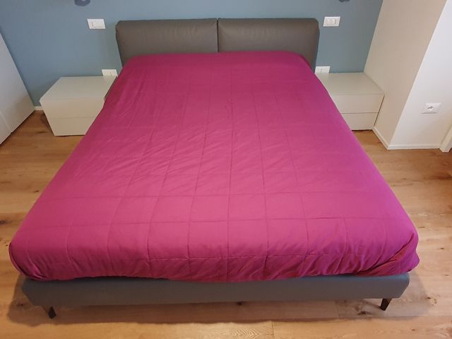 Copriletto trapuntato Bassetti