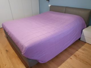 Copriletto trapuntato Bassetti